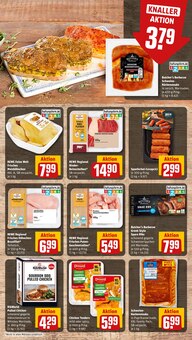 Hähnchen im REWE Prospekt "Dein Markt" mit 22 Seiten (Würzburg)