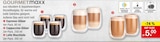 Espresso-Gläser, Cappuccino-Gläser, Latte Macchiato im Angebot bei Zimmermann in Delmenhorst Espresso-Gläser, Cappuccino-Gläser, Latte Macchiato Angebote von GOURMETmaxx bei Zimmermann Delmenhorst für 5,00 €