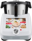 Monsieur Cuisine Smart - SilverCrest - Lidl à Bergerac Monsieur Cuisine Smart - SilverCrest en promo chez Lidl Bergerac à 229,00 €