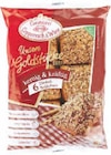 kernig & kräftig Brötchen Angebote von Coppenrath & Wiese bei Netto Marken-Discount Offenburg für 2,29 €