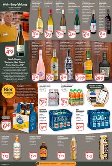 Bier im GLOBUS Prospekt "Aktuelle Angebote" mit 18 Seiten (Bad Homburg (Höhe))