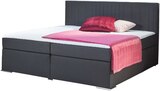 POCO Homburg - Boxspringbett Angebot im Prospekt Boxspringbett bei POCO im Homburg Prospekt für 399,00 €