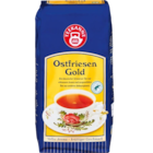 Ostfriesengold im Angebot bei Netto Marken-Discount in Pinneberg Ostfriesengold Angebote von Teekanne bei Netto Marken-Discount Pinneberg für 3,79 €