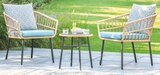 Loungemöbel-Set "Boho" im Angebot bei toom Baumarkt in Waiblingen Loungemöbel-Set "Boho" Angebote bei toom Baumarkt Waiblingen für 199,99 €