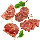 Italienischer Dauerwurst-Aufschnitt im Angebot bei REWE in Herne Italienischer Dauerwurst-Aufschnitt Angebote bei REWE Herne für 2,19 €