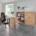Bürokombination ADMIRAL von Linea Natura & Venda für 295,00 € bei Zurbrüggen im Angebot Bürokombination ADMIRAL von Linea Natura & Venda im aktuellen Zurbrüggen Prospekt