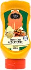 Sauce algérienne halal - Halwa - Intermarché à Villemomble Sauce algérienne halal - Halwa en promo chez Intermarché Villemomble à 3,98 €