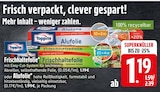 Frischhaltefolie im EDEKA Prospekt Frischhaltefolie von Toppits im aktuellen EDEKA Prospekt für 1,19 €
