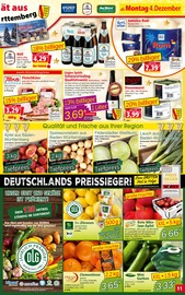 Fertiggerichte im Norma Prospekt in Heidelberg Aktueller Norma Prospekt mit Fertiggerichte, "Mehr fürs Geld", Seite 11