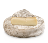 NaturéO Chartres - Promo Saint Nectaire fermier Promo Saint Nectaire fermier à 31,49 € dans le catalogue NaturéO à Chartres