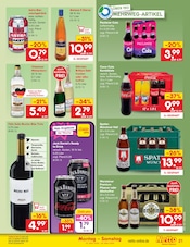 Warsteiner im Netto Marken-Discount Prospekt in Rostock Aktueller Netto Marken-Discount Prospekt mit Warsteiner, "Aktuelle Angebote", Seite 21