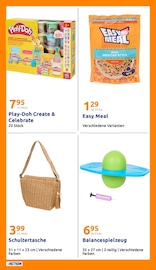 Aktueller Action Prospekt mit Tasche, "Wochenangebote", Seite 29