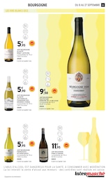 Offre Champagne Brut dans le catalogue Intermarché Express du moment à la page 23