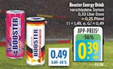Aktuelles Energy Drink Juicy Angebot bei diska in Freiberg ab 0,39 €