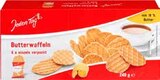 Butterwaffeln im Angebot bei GLOBUS in Saarbrücken Butterwaffeln Angebote von Jeden Tag bei GLOBUS Saarbrücken für 1,69 €
