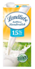 H-Milch von Landliebe im aktuellen ALDI SÜD Prospekt für 0,99 €