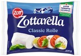 Aktuelles Zottarella Classic-Rolle Angebot bei Kaufland in Wuppertal ab 1,99 €