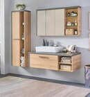 Aktuelles Badezimmerkombination Angebot bei Möbel Mahler Siebenlehn in Leipzig ab 128,00 €
