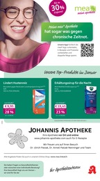 mea - meine apotheke Prospekt für Aiterhofen: "Unsere Januar-Angebote", 4 Seiten, 01.01.2026 - 31.01.2026