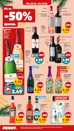 Saft Angebot im aktuellen Penny Prospekt auf Seite 20