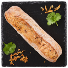 Zwiebebaguette von Mein Bestes für 0,59 € bei ALDI Nord im Angebot Zwiebebaguette von Mein Bestes im aktuellen ALDI Nord Prospekt