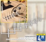 EDEKA - Topfdeckelhalter Angebot im Prospekt Topfdeckelhalter bei EDEKA im Prospekt "" für 4,99 €