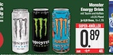 Energy Drink Ultra im Angebot bei E center in Dachau Energy Drink Ultra Angebote von Monster bei E center Dachau für 0,89 €