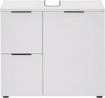 Waschbeckenunterschrank Angebote von Xora bei Möbelzentrum Pforzheim Karlsruhe für 89,90 €