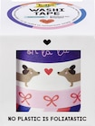 Washi Tape von Folia im aktuellen Rossmann Prospekt für 3,99 €
