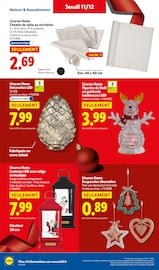 Figurine Angebote im Prospekt "Votre repas de fêtes" von Lidl Figurine Angebote im Prospekt "Votre repas de fêtes" von Lidl auf Seite 46