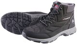 Thermo Outdoorstiefel im Angebot bei REWE in Nürnberg Thermo Outdoorstiefel Angebote von NANGAPARBAT bei REWE Nürnberg für 13,99 €