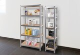 Metallschwerlastregal Angebote von PURE WORK bei Penny Cuxhaven für 9,99 €