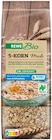 5-Korn-Müsli im Angebot bei REWE in Freiburg 5-Korn-Müsli Angebote von REWE Bio bei REWE Freiburg für 1,39 €