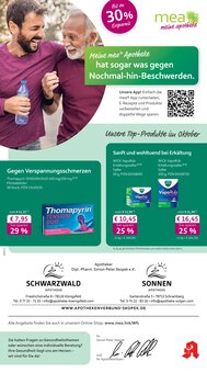 Aktueller Prospekt "Unsere September-Angebote" für Schramberg Aktueller Prospekt für Schramberg mit Seiten