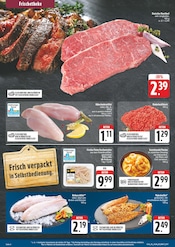 Pute im EDEKA Prospekt in Jena Aktueller EDEKA Prospekt mit Pute, "Wir lieben Lebensmittel!", Seite 4