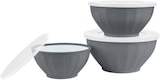 Saladiers avec couvercles - SILVERCREST dans le catalogue Lidl