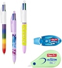 REWE Heuchelheim - 4 Colours Kugelschreiber Angebot im Prospekt 4 Colours Kugelschreiber bei REWE im Heuchelheim Prospekt für 1,49 €