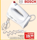 Handrührer MFQ 3010 im Angebot bei Marktkauf in Leipzig Handrührer MFQ 3010 Angebote von Bosch bei Marktkauf Leipzig für 19,99 €