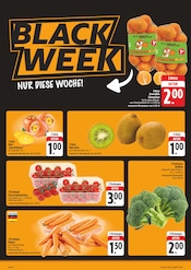 Aktueller EDEKA Prospekt mit Kohle, "Wir lieben Lebensmittel!", Seite 4