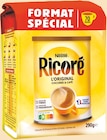 Ricoré L'Original Chicorée & Café - Nestlé - Intermarché à Versailles Ricoré L'Original Chicorée & Café - Nestlé en promo chez Intermarché Versailles à 3,89 €