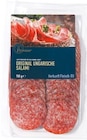 Premieur Original Ungarische Salami im Netto mit dem Scottie Prospekt Premieur Original Ungarische Salami im aktuellen Netto mit dem Scottie Prospekt für 1,99 €
