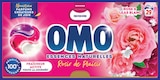 Lessive Capsules X29 Rosir de Plaisir - OMO - Intermarché Super à Agen Lessive Capsules X29 Rosir de Plaisir - OMO en promo chez Intermarché Super Agen à 1,85 €