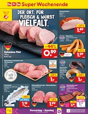 Aktueller Netto Marken-Discount Prospekt mit Forelle, "Aktuelle Angebote", Seite 62