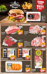 Putengulasch Angebot & Preis im aktuellen REWE Prospekt Putengulasch Angebot im aktuellen REWE Prospekt auf Seite 8