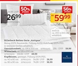 Betten-Serie „Antigua“ Angebote von Billerbeck bei XXXLutz Möbelhäuser Göttingen für 26,99 €