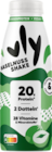 Aktuelles Shake Kakao oder Haselnuss Angebot bei budni in Lübeck ab 2,69 €