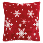 Coussin 40x40cm à 5,99 € dans le catalogue Maxi Bazar