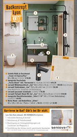 Aktueller Hornbach Prospekt mit Beton, "Wir sagen Danke.", Seite 5