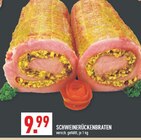 Schweinerückenbraten im Angebot bei Marktkauf in Ibbenbüren Schweinerückenbraten Angebote bei Marktkauf Ibbenbüren für 9,99 €