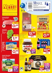 Aktueller Netto Marken-Discount Kaufbeuren Prospekt Netto Marken-Discount Kaufbeuren Prospekt "Aktuelle Angebote" mit 70 Seiten